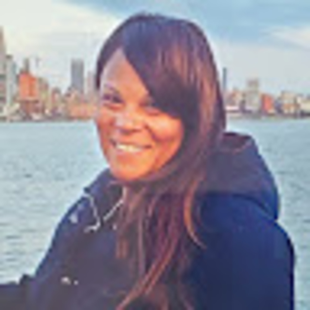 Meet your Posher, Anita